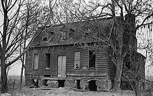 Hanover House (Berkeley County)