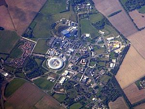 Harwell Science and Innovation Campus 4677010 f0364f4f