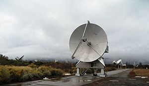 Hat Creek Radio Observatory Antenna - Flickr - brewbooks.jpg
