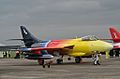 Hawker Hunter - Elvington - BB