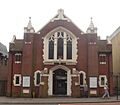 Haywards Heath United Reformed Church