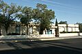 Heights Community Center Albuquerque 2003
