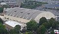 Hershey Park Arena