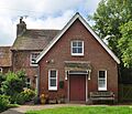Herstmonceux Friends Meeting House, West End, Herstmonceux (September 2023) (6)