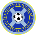 Highland Football League (emblem)