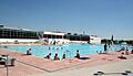 Hillingdon Sports & Leisure Complex - Fusion Lifestyle - Mary Turner