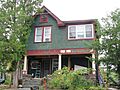 Hooey Cottage, Saranac Lake, NY