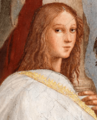 Hypatia Sanzio