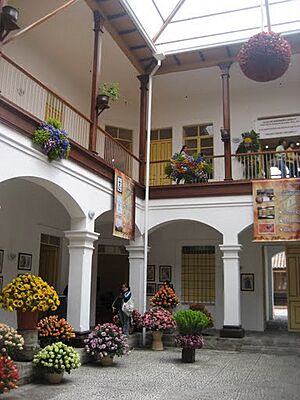 IMG CASA PORTAL ambato ecuador