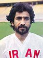 Iraj Danaeifard 7