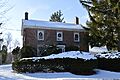 Isaac and Maria Ozmun Farmhouse