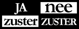 Ja zuster, nee zuster