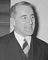 Jack Marshall, 1957