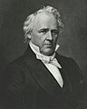 James Buchanan, U.S. Secretary of State