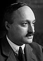 James Franck 1925