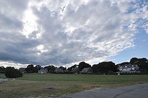 JamestownRI ShorebyHill