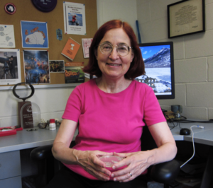Joan Slonczewski at Kenyon College.png