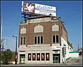 Joe Frazier's Gym for Sale