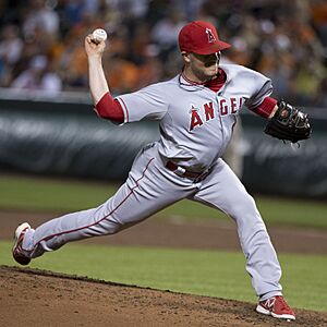 Joe Smith on May 16, 2015