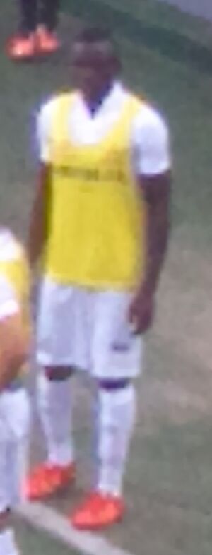 Joel vs Sao Bernardo-30 01 16