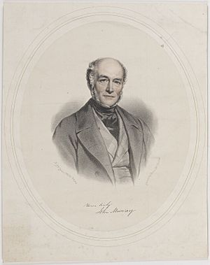 John Archibald Murray, Lord Murray