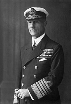 John Jellicoe, Admiral of the Fleet