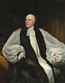 Joseph Allen by Thomas Phillips