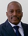 Joseph Kabila April 2016