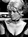 Julie Christie - 1966