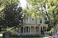 KR House Merced