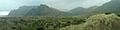 Karekare Beach Panorama Low Resolution