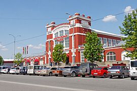 Kharkiv Central Market (01)