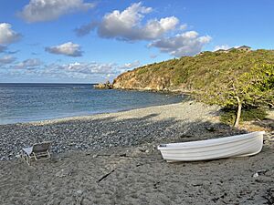 Kiddel-Bay-Beach Saint-John-VI 2022-04-21 A