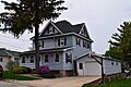 Kittleson House, Barneveld, WI