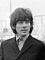 Klaus Voormann ManfredMann (cropped)