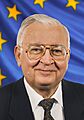 Klepsch EC President Portrait