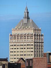 KodakTowerFromMortimerStreetGarage.jpg