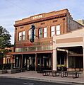 Kress Building, Yuma, AZ