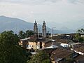 LaMercedCaldas