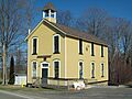 Lake City School Apr 10