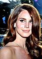 Lana Del Rey Cannes 2012
