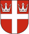 Coat of arms of Langrickenbach