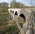 Legore Bridge MD1