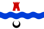 Leidschendam-Voorburg vlag