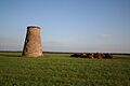 Little Corringham Mill
