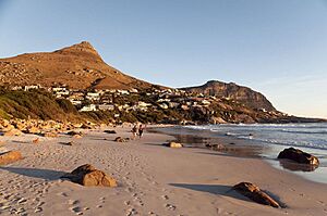 Llandudno Beach, Cape Town, Western Cape Province (6252674535)