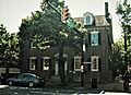 Lloyd House (Alexandria, Virginia)