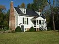 Locust Grove in 2008