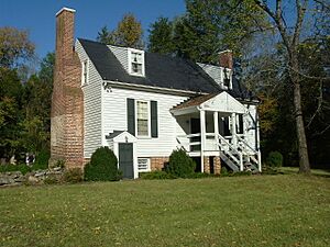 Locust Grove in 2008