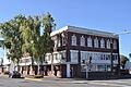 Longview, WA - Willard Building